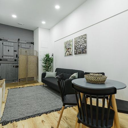 Casas Da Ferraria By 4U Alojamento - Tonho Da Chica & Avo Marchao Abrantes Zewnętrze zdjęcie