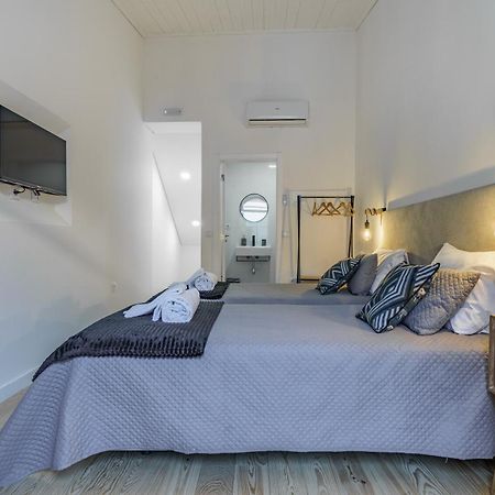 Casas Da Ferraria By 4U Alojamento - Tonho Da Chica & Avo Marchao Abrantes Zewnętrze zdjęcie