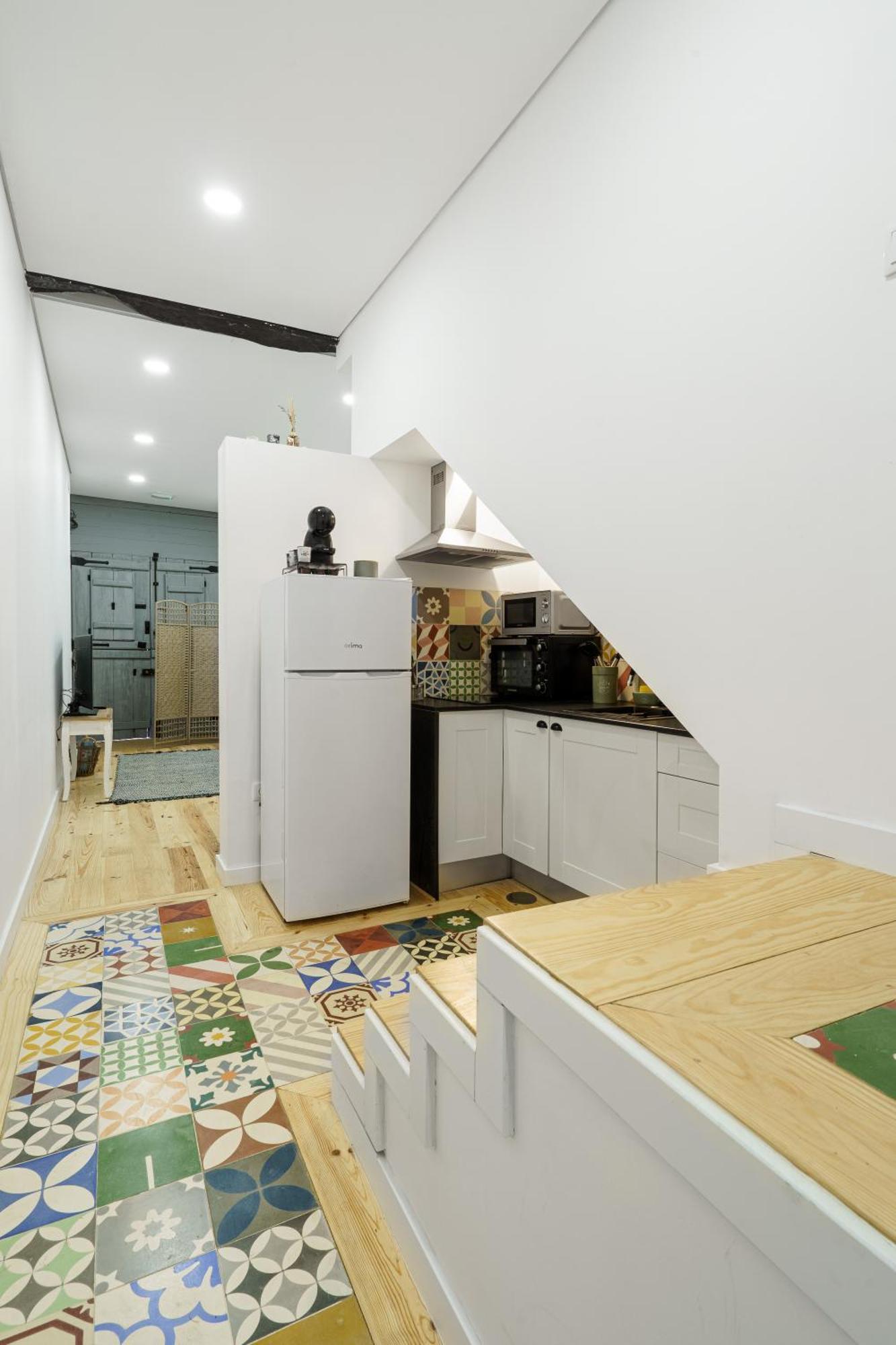 Casas Da Ferraria By 4U Alojamento - Tonho Da Chica & Avo Marchao Abrantes Zewnętrze zdjęcie