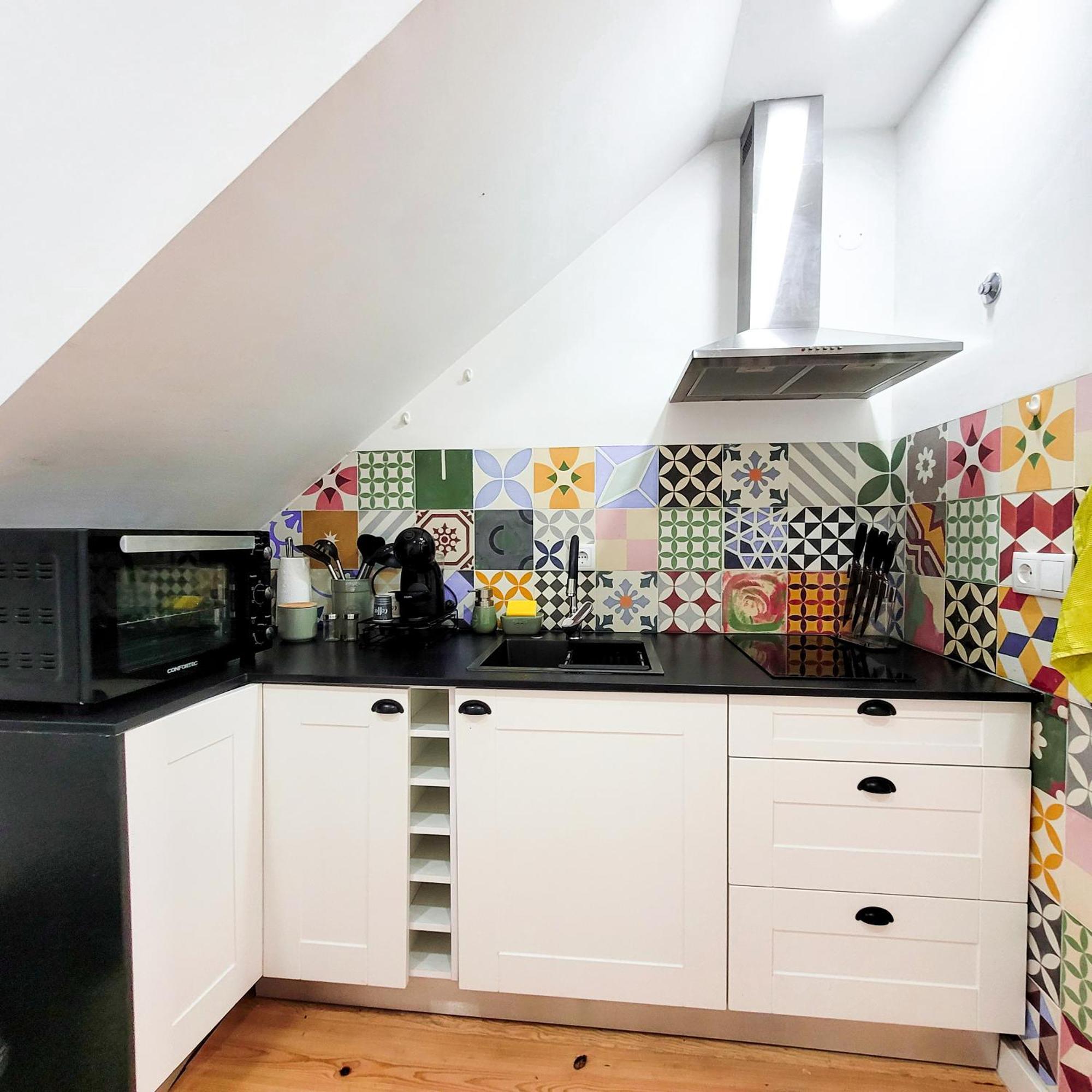 Casas Da Ferraria By 4U Alojamento - Tonho Da Chica & Avo Marchao Abrantes Zewnętrze zdjęcie