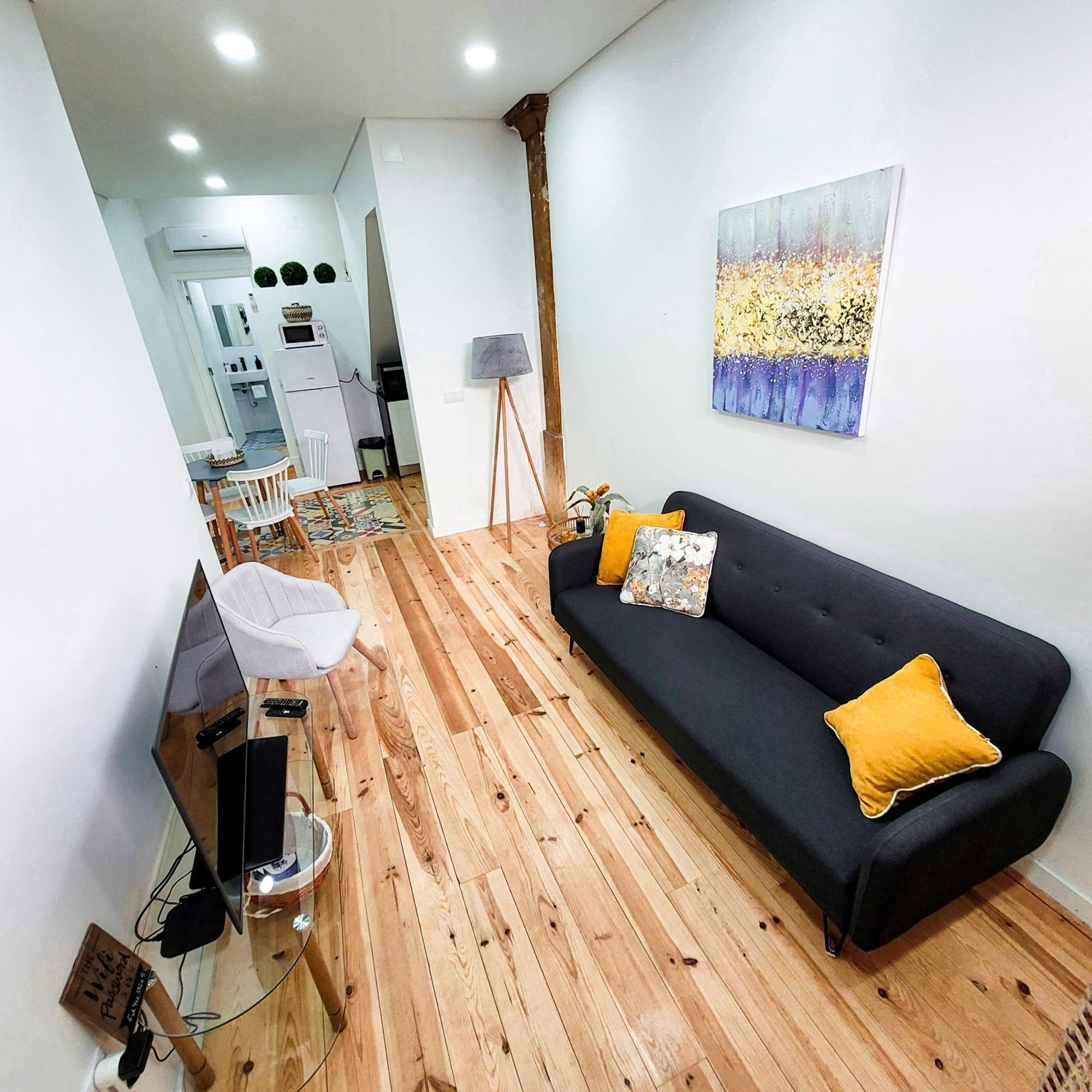 Casas Da Ferraria By 4U Alojamento - Tonho Da Chica & Avo Marchao Abrantes Zewnętrze zdjęcie