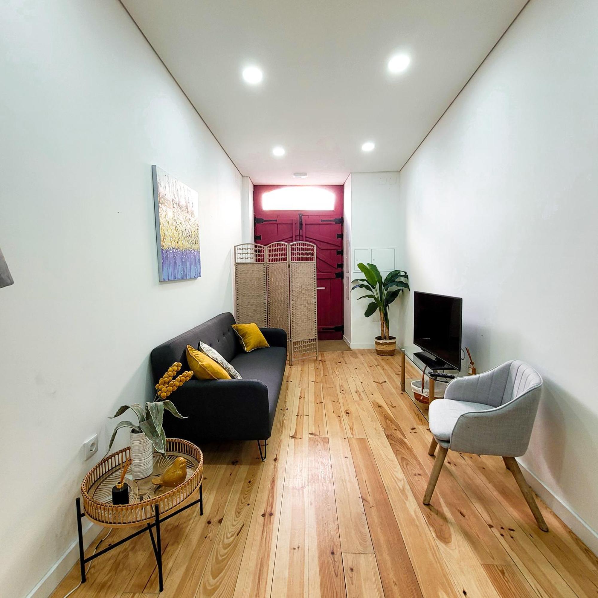 Casas Da Ferraria By 4U Alojamento - Tonho Da Chica & Avo Marchao Abrantes Zewnętrze zdjęcie