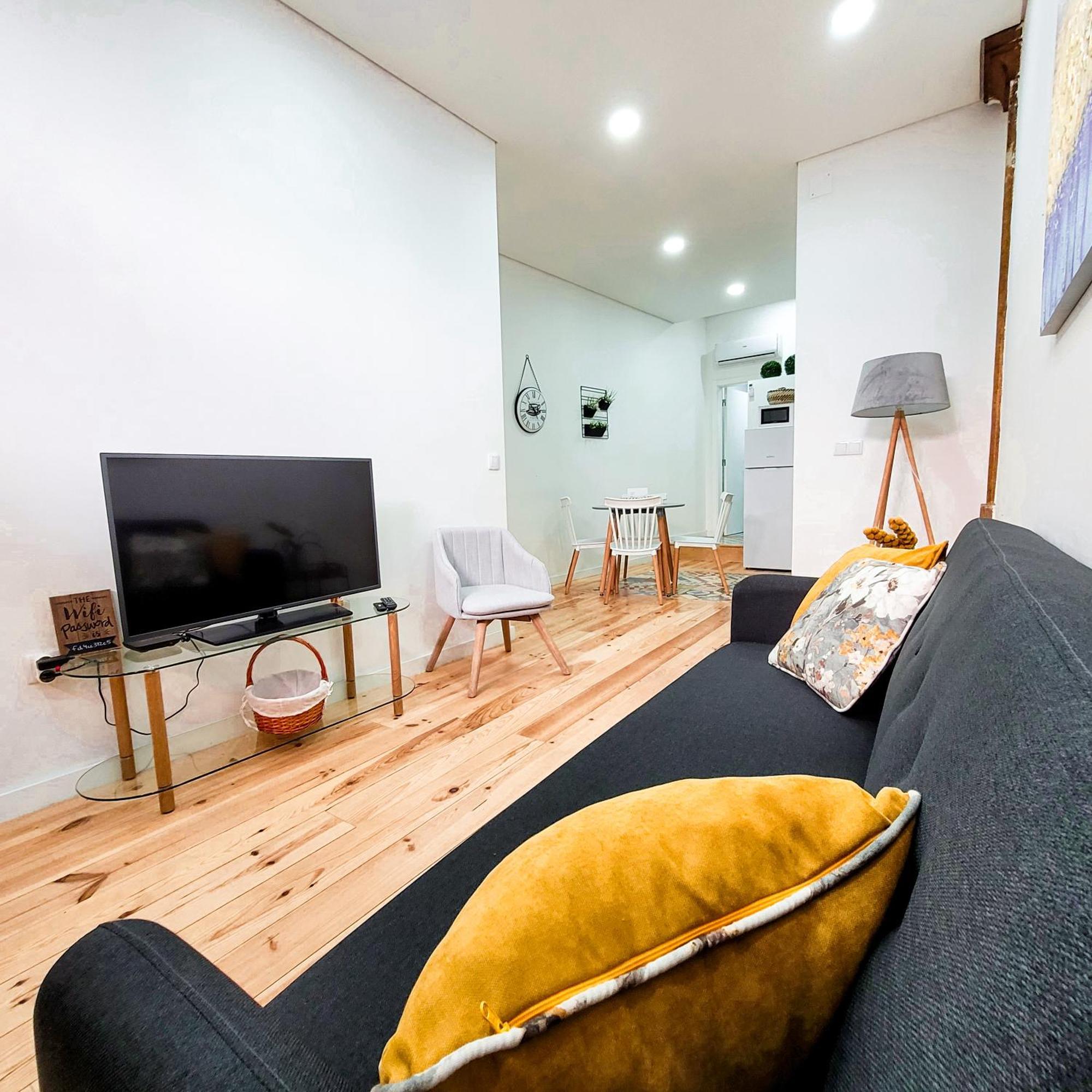 Casas Da Ferraria By 4U Alojamento - Tonho Da Chica & Avo Marchao Abrantes Zewnętrze zdjęcie