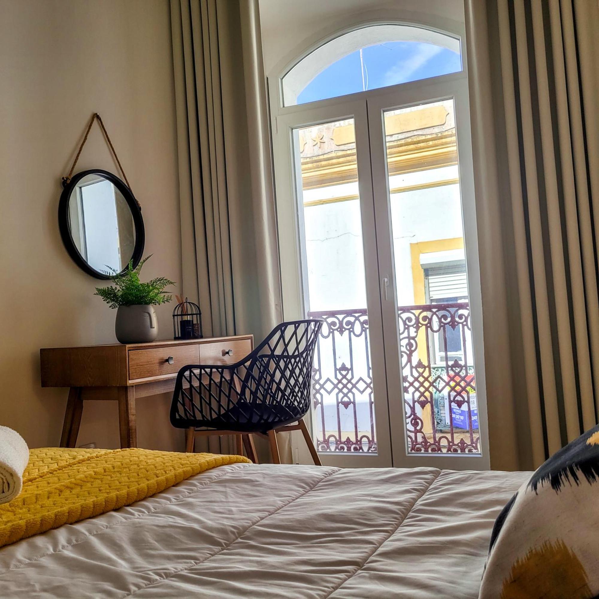 Casas Da Ferraria By 4U Alojamento - Tonho Da Chica & Avo Marchao Abrantes Zewnętrze zdjęcie
