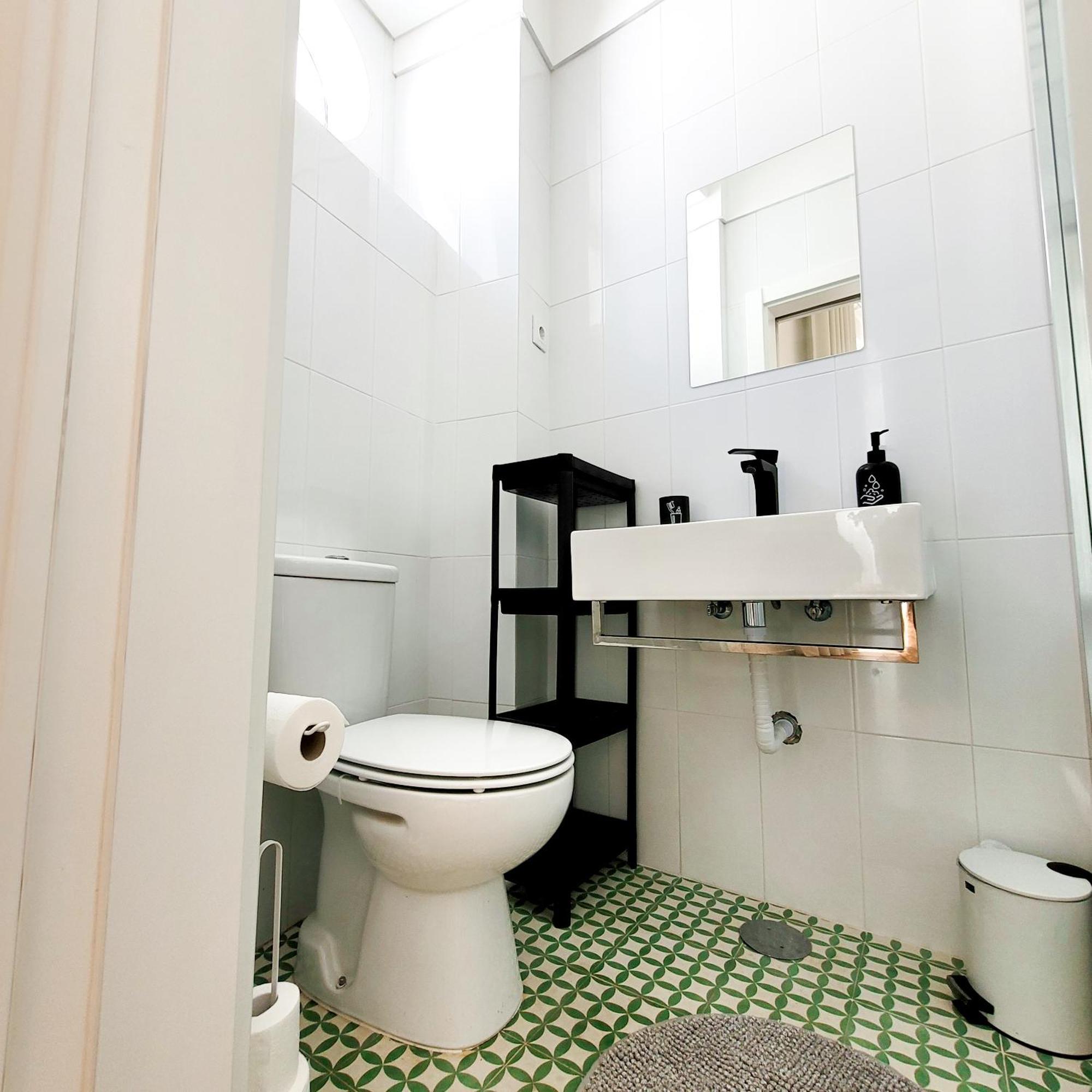 Casas Da Ferraria By 4U Alojamento - Tonho Da Chica & Avo Marchao Abrantes Zewnętrze zdjęcie